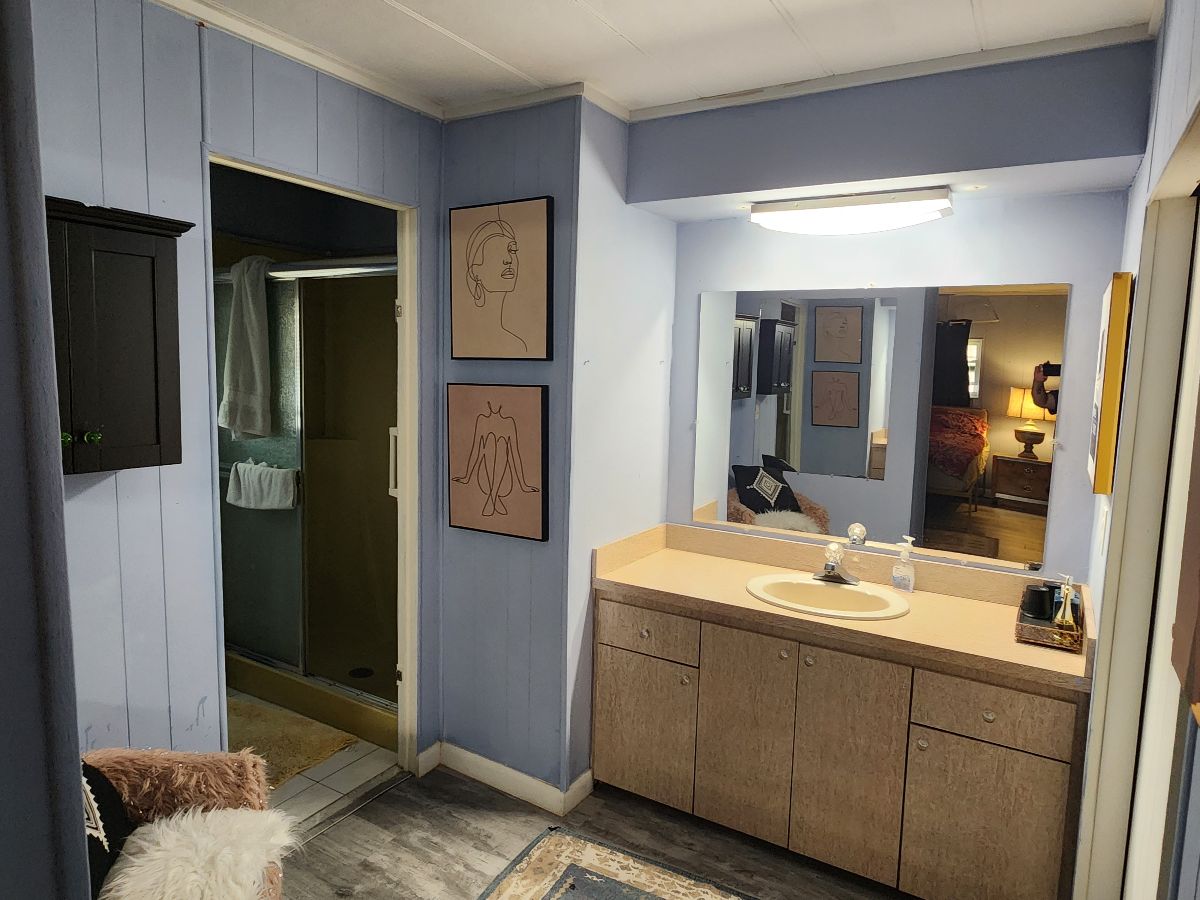 A photo of the Havenwood Home
